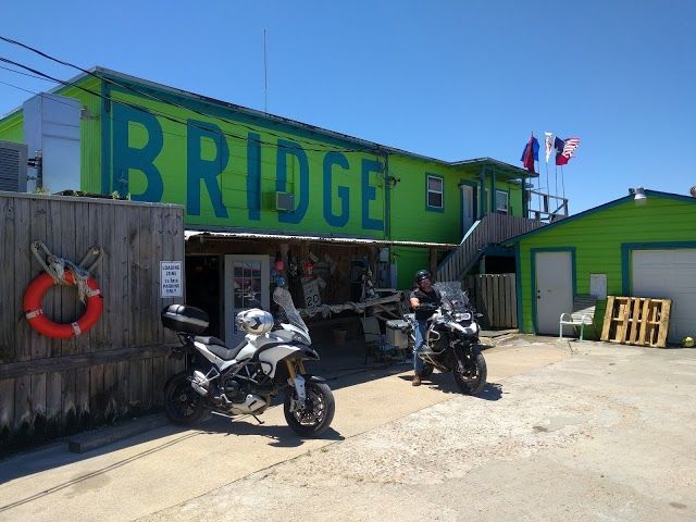 Bridge Bait